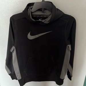 Nike Hoodie Boys Size Large. EUC